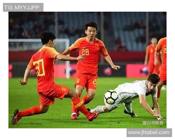 中国女足最强球员崛起 揭示她如何引领球队走向辉煌与成功