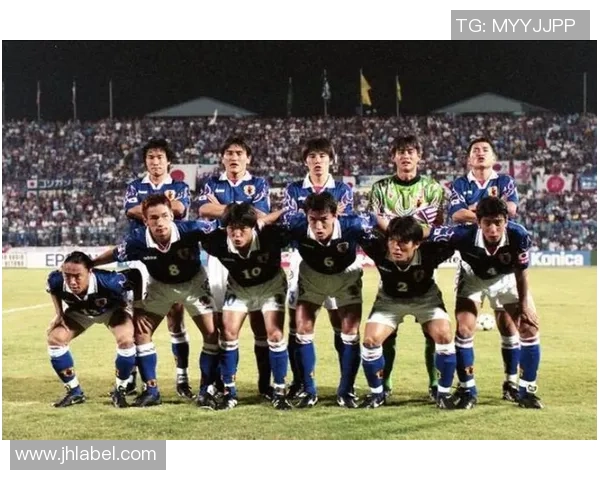 日本足球历史上十大传奇球星排名及其影响力解析 日本足球历史上十大传奇球星排名及其影响力解析